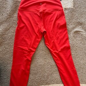 Lululemon Align Leggings